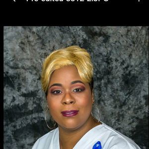 Meet your Posher, Michele